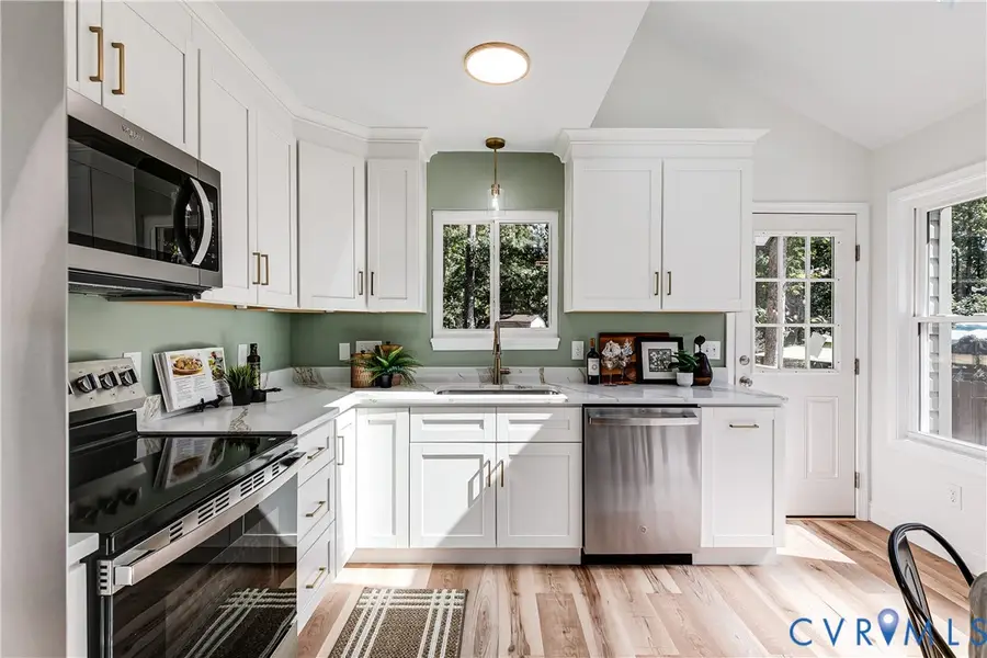 8606 Eastwood Court, Manchester, VA 23236 - #3