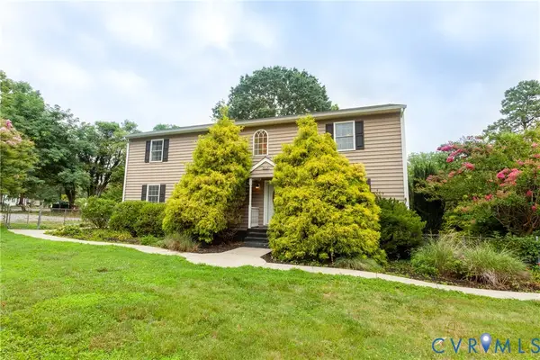 1601 Brigham Road, Richmond, VA 23226