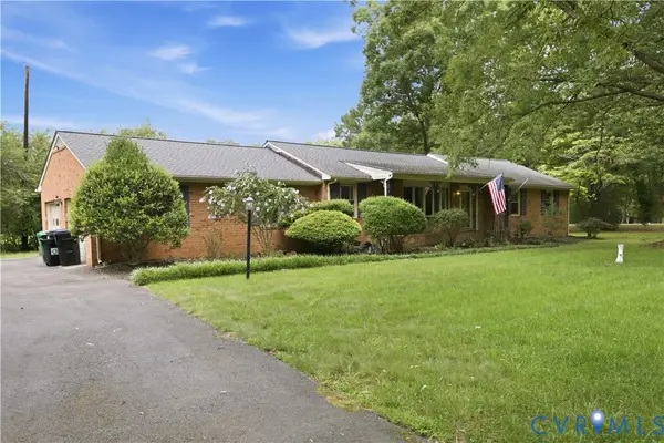 2500 Patricia Road, Richmond, VA 23231