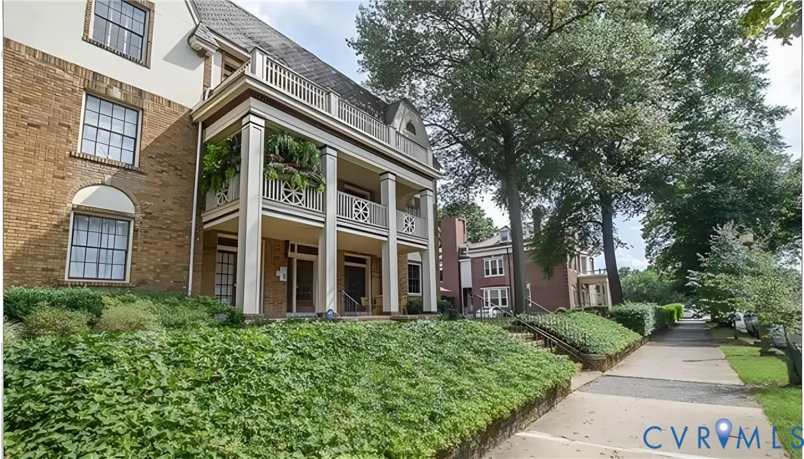 303 S Arthur Ashe Boulevard #U3, Richmond, VA 23220 - #1