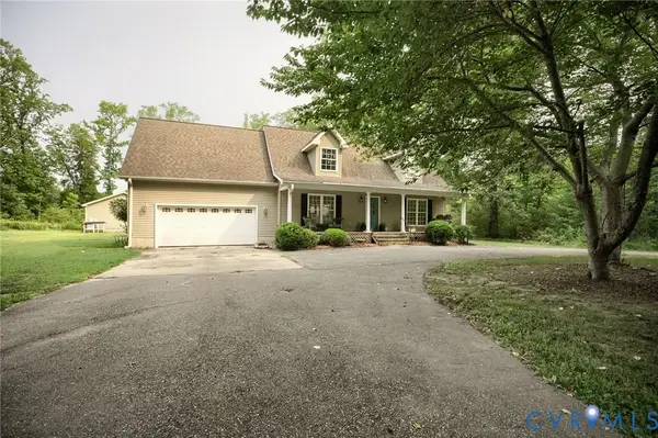 5494 T C Walker Road, Gloucester, VA 23061
