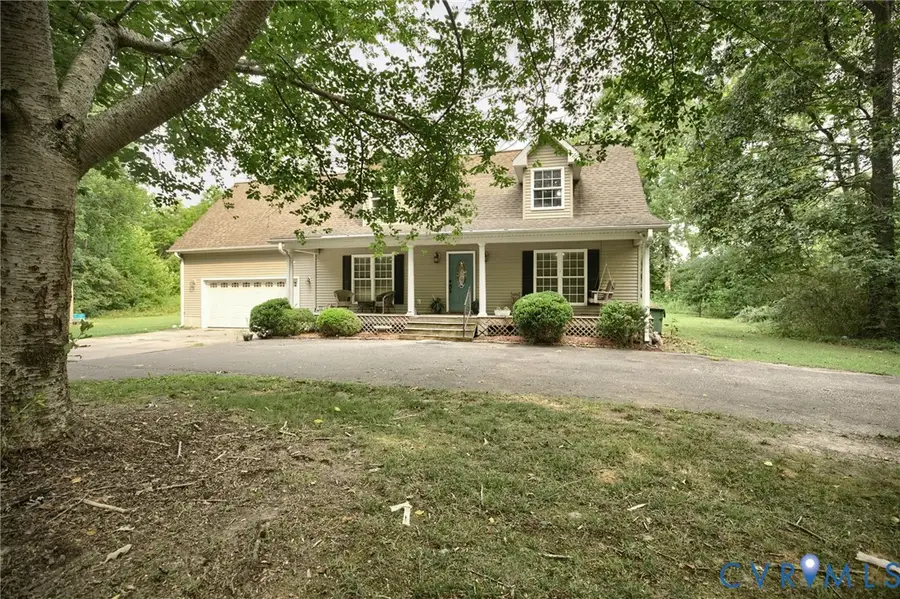 5494 T C Walker Road, Gloucester, VA 23061 - #2