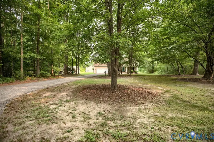 5494 T C Walker Road, Gloucester, VA 23061 - #3