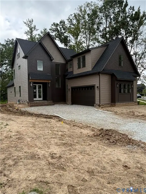 15212 Barford Drive, Midlothian, VA 23112