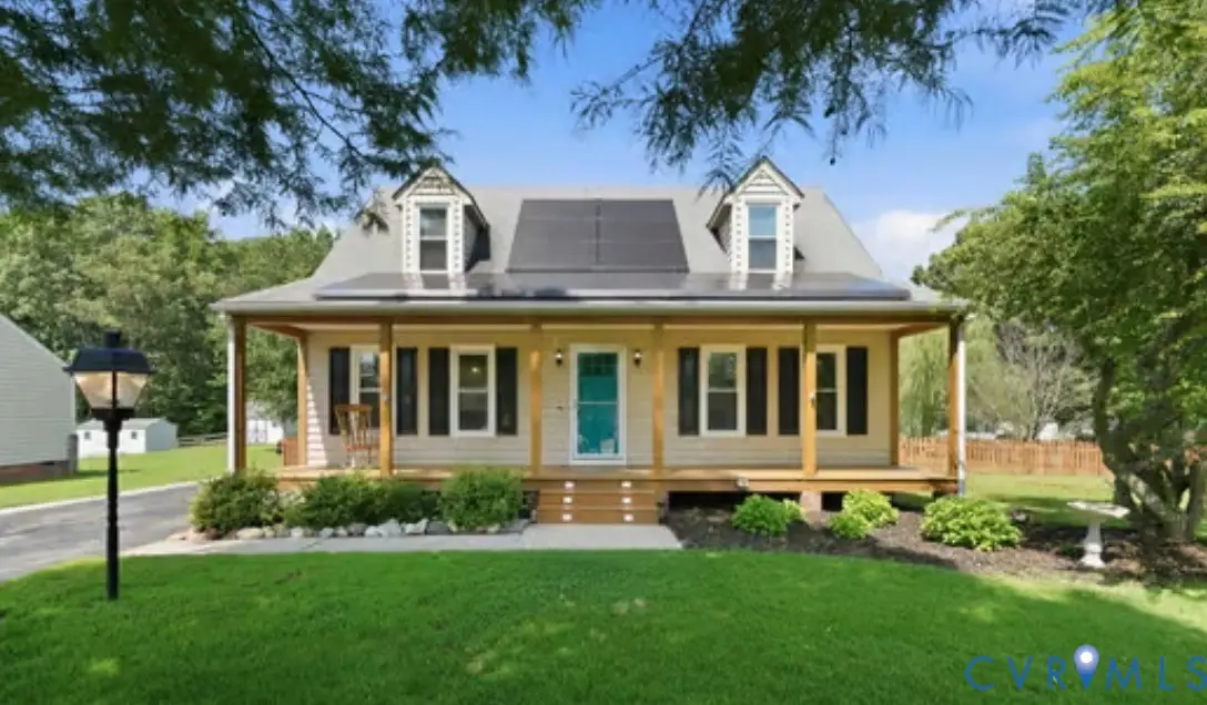 7095 Ann Cabell Court, Mechanicsville, VA 23111 - #1