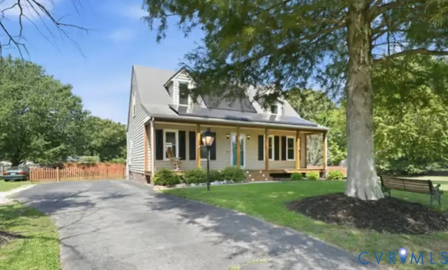 7095 Ann Cabell Court, Mechanicsville, VA 23111 - #2