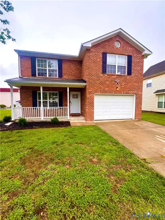 21 St Johns Drive, Hampton, VA 23666