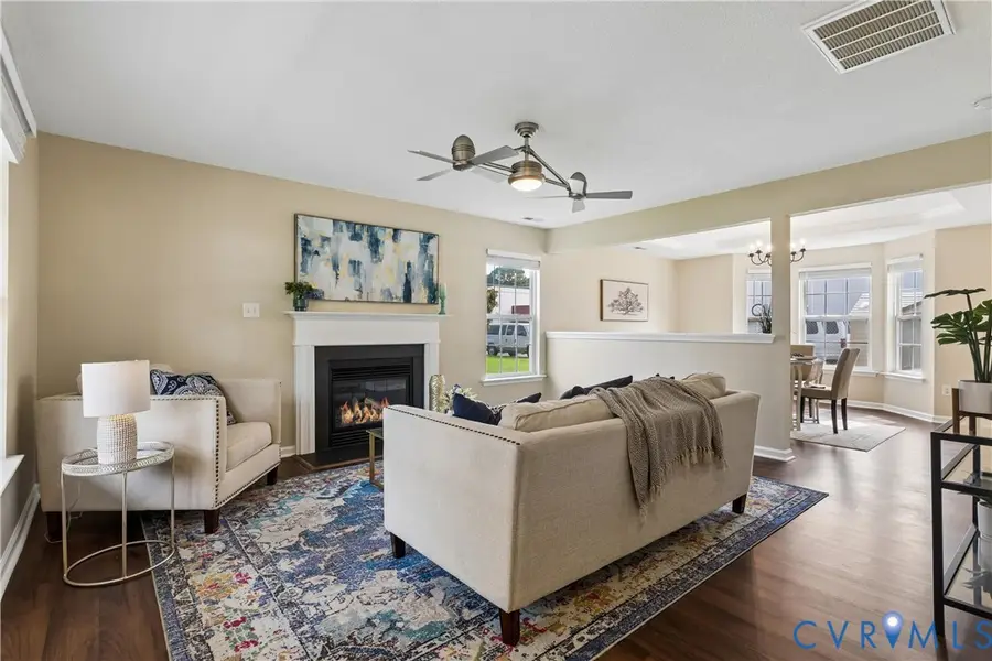 21 St Johns Drive, Hampton, VA 23666 - #3