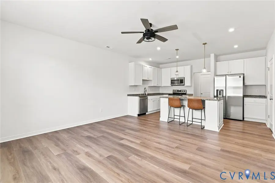 14505 Hancock Towns Drive, Chesterfield, VA 23832 - #3