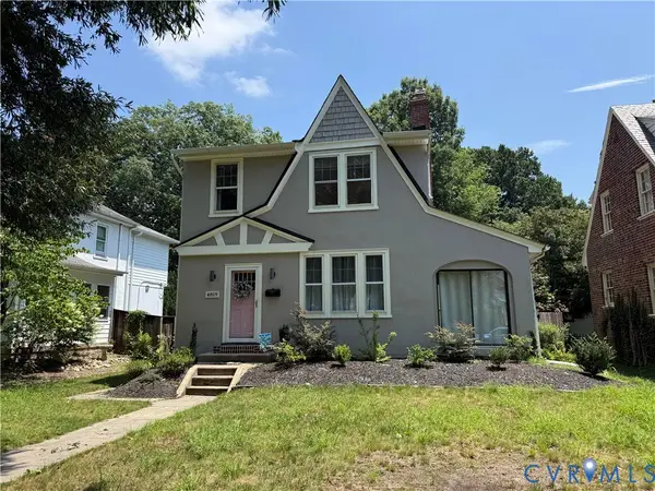 4819 E Seminary Avenue, Richmond, VA 23227