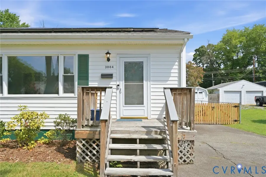 3004 Overton Road, Henrico, VA 23228 - #2