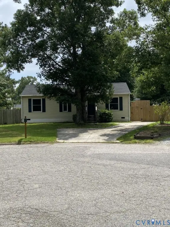 6307 Phobus Court, North Chesterfield, VA 23234