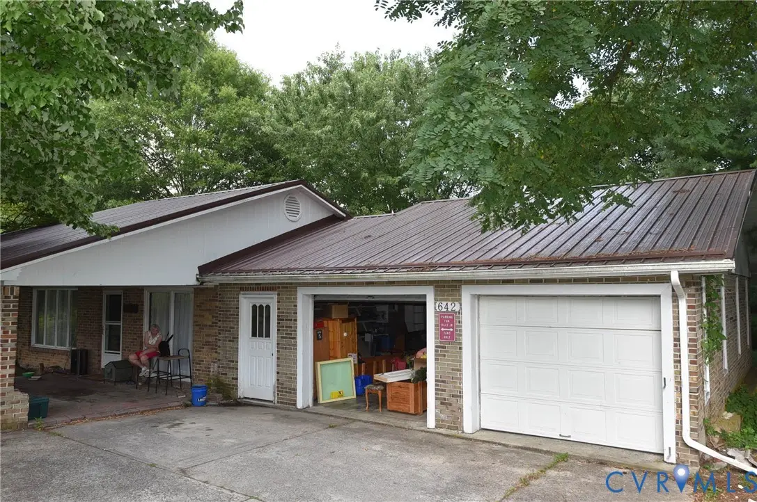 642 Star Street, Western, VA 24637 - #1