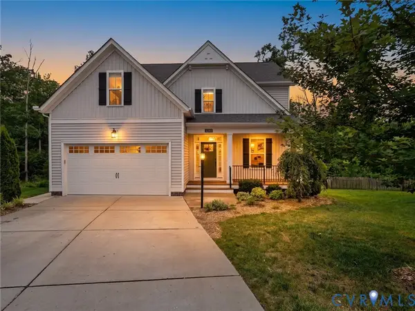 16701 Laurel Park Drive, Moseley, VA 23120