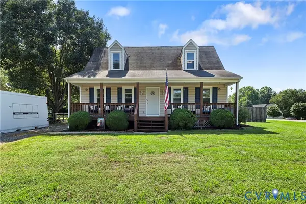 7060 Ann Cabell Court, Mechanicsville, VA 23111