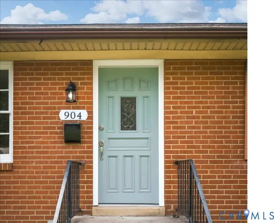 904 Faye Street, Richmond, VA 23225 - #2