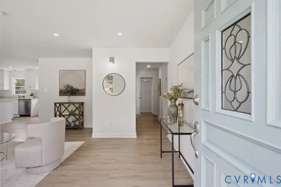 904 Faye Street, Richmond, VA 23225 - #3