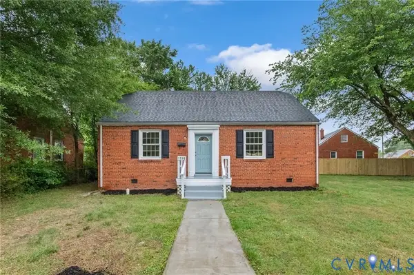 1516 Silver Avenue, Richmond, VA 23224