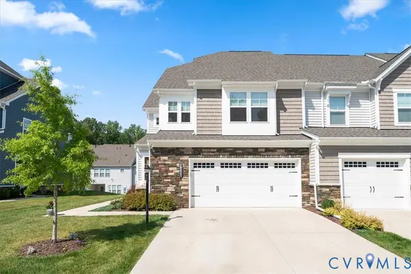 18621 Palisades Ridge, Moseley, VA 23120