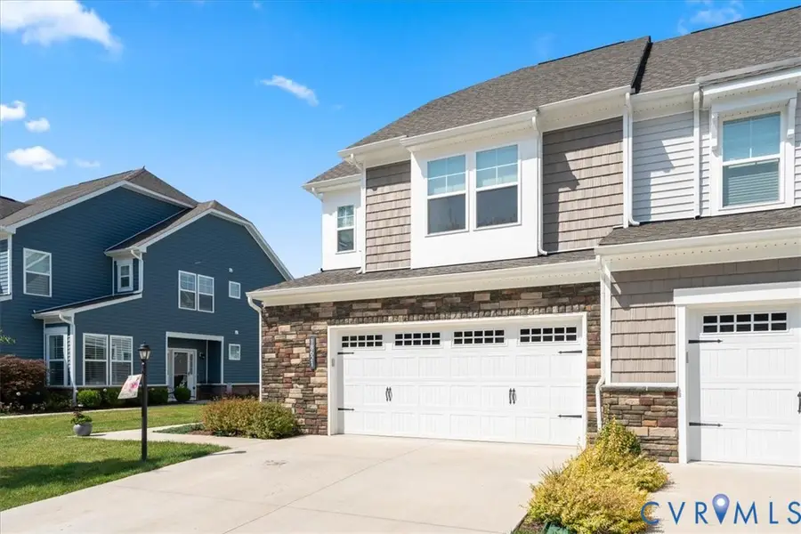 18621 Palisades Ridge, Moseley, VA 23120 - #2