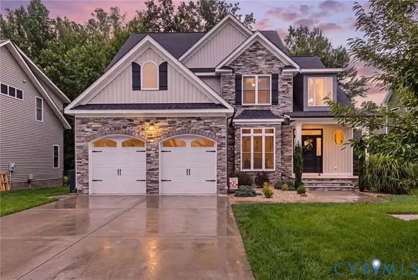 14919 Endstone Trail, Midlothian, VA 23112