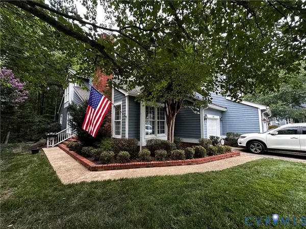 Address Withheld By Seller, Richmond, VA 23238