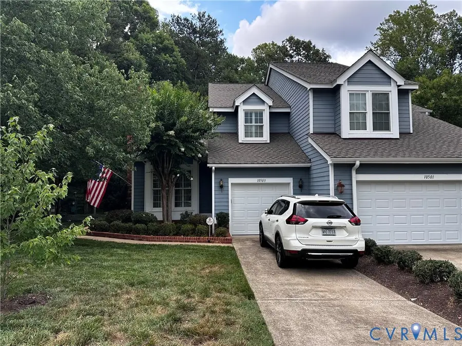 Address Withheld By Seller, Richmond, VA 23238 - #3