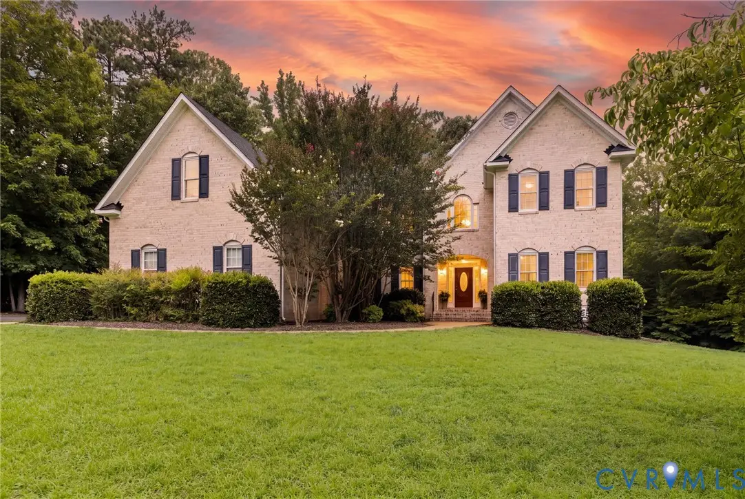 12013 Dunnottar Drive, Chesterfield, VA 23838 - #1