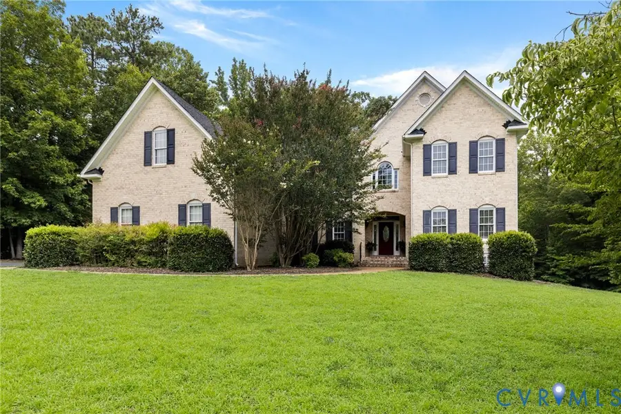 12013 Dunnottar Drive, Chesterfield, VA 23838 - #2