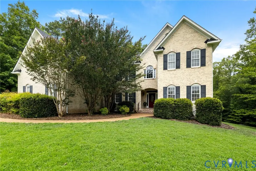 12013 Dunnottar Drive, Chesterfield, VA 23838 - #3