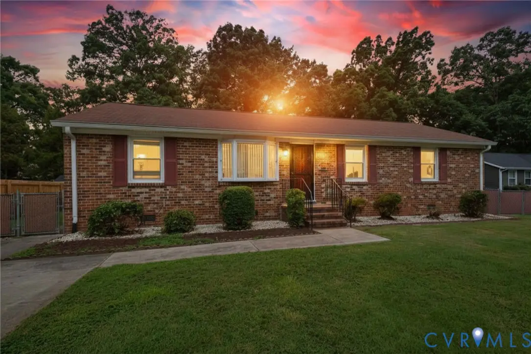 509 Briarwood Circle, Bland, VA 23860 - #1