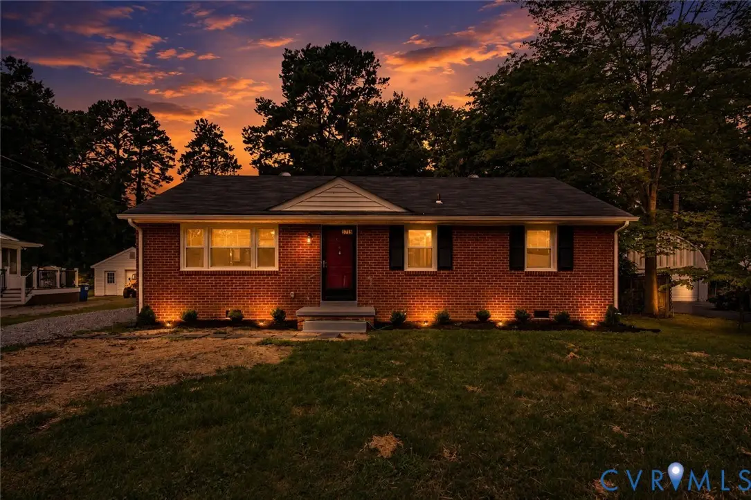 5718 Kedleston Avenue, Richmond, VA 23234 - #1