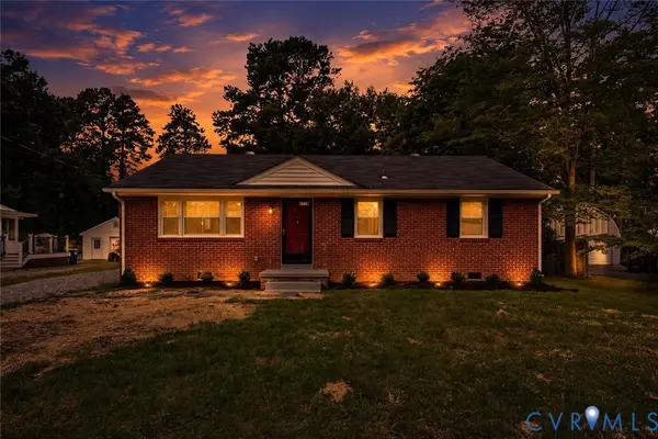 5718 Kedleston Avenue, Richmond, VA 23234