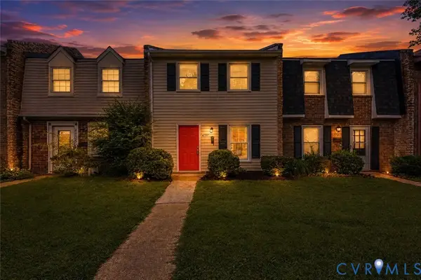 4707 Leadenhall Drive, Chesterfield, VA 23234