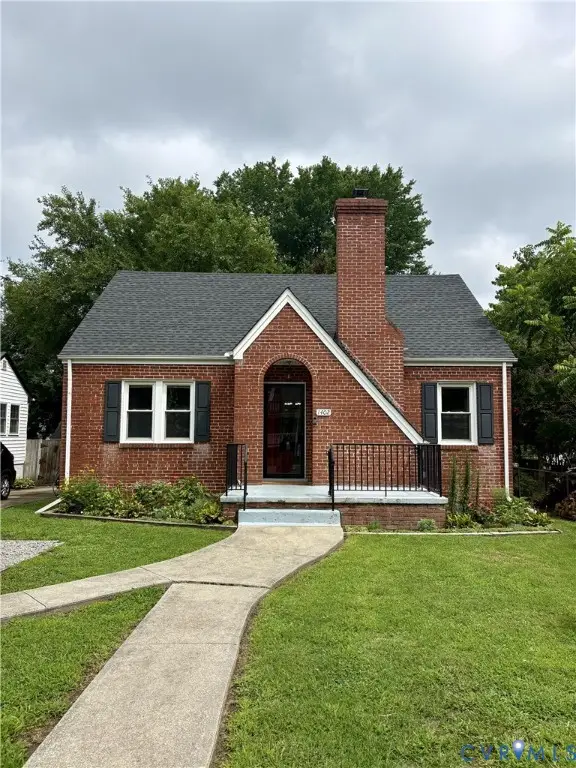 1402 Rhode Island Avenue, Glen Allen, VA 23060 - #1