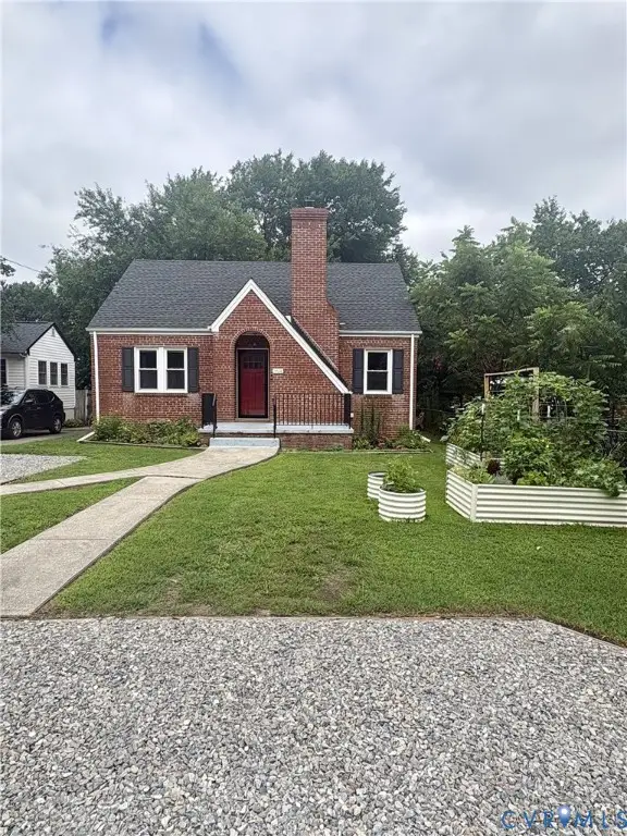 1402 Rhode Island Avenue, Glen Allen, VA 23060 - #2