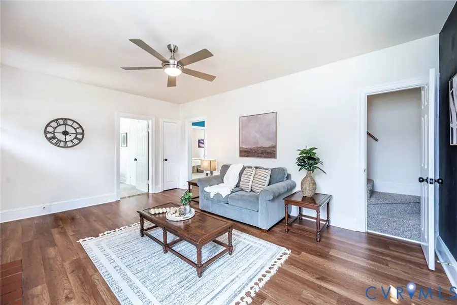 1402 Rhode Island Avenue, Glen Allen, VA 23060 - #3