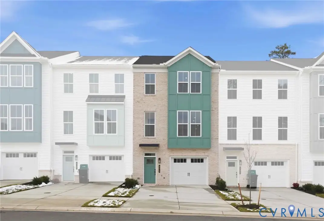 6921 Sunset Oasis Lane, Midlothian, VA 23112 - #1