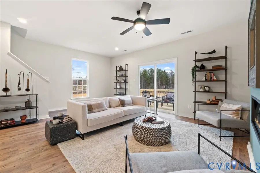 6921 Sunset Oasis Lane, Midlothian, VA 23112 - #3