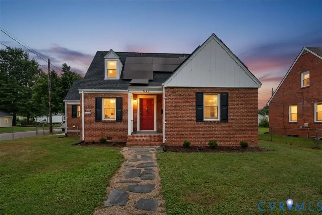 3424 Danbury Road, Richmond, VA 23234 - #1