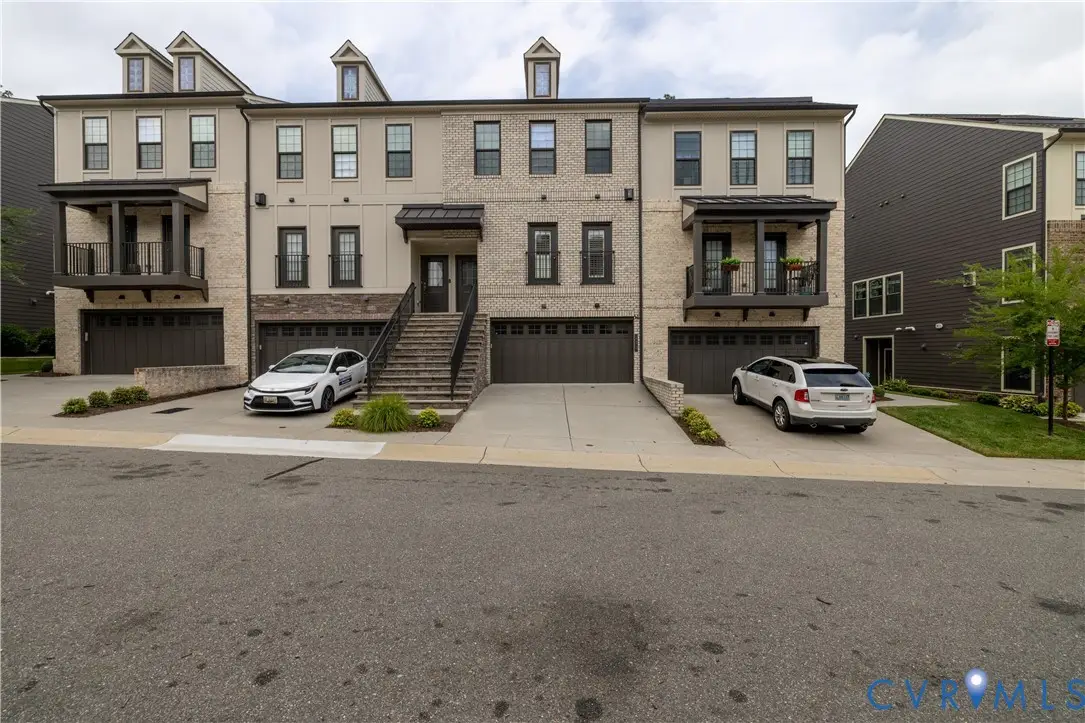430 Broad Hill Trail, Henrico, VA 23233 - #1