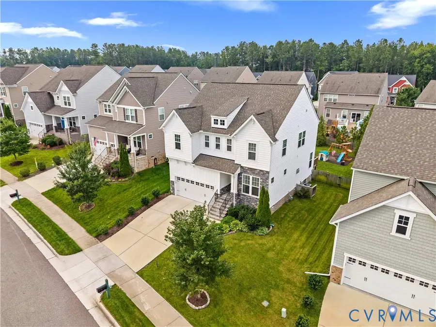 6419 Richwood Trail, Moseley, VA 23120 - #2