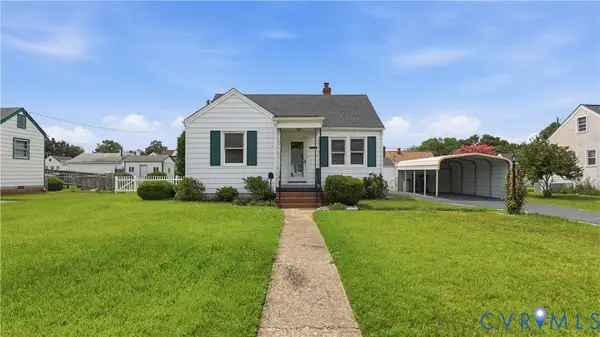 4706 Eastover Avenue, Henrico, VA 23231