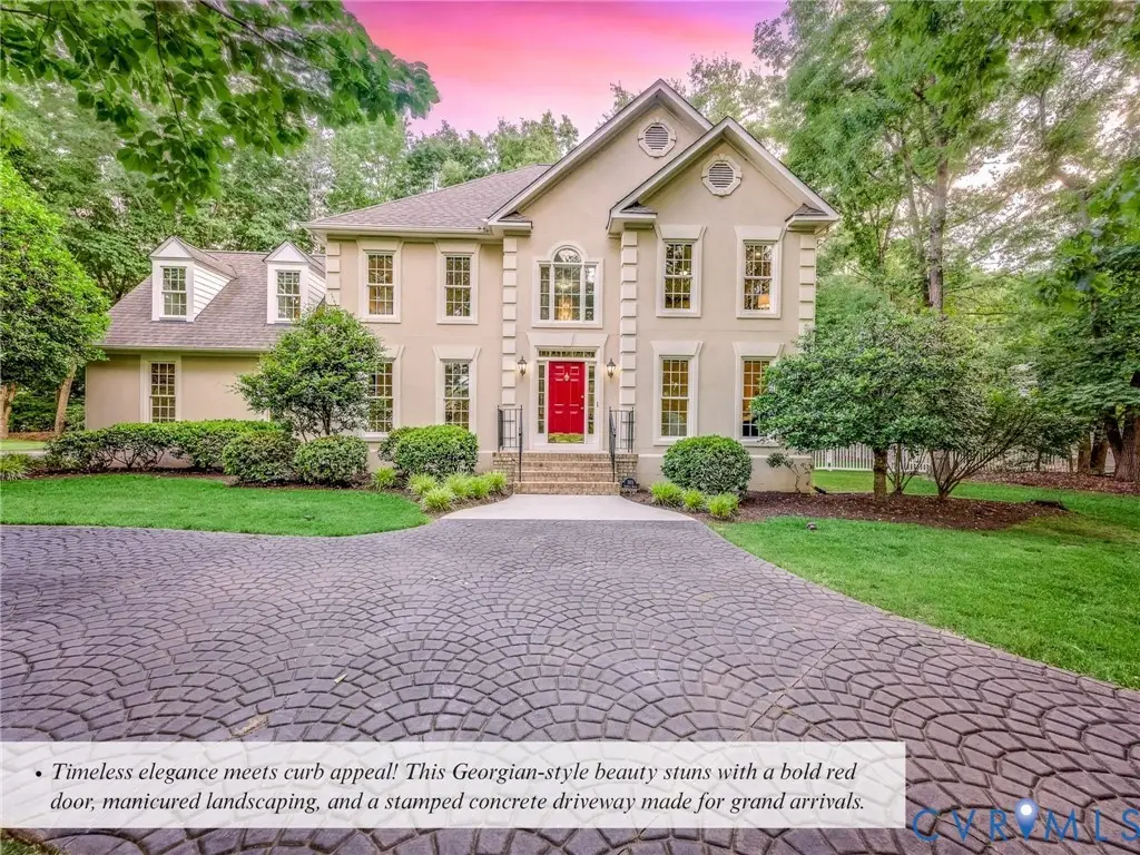 305 Redbird Drive, Chester, VA 23836 - #1