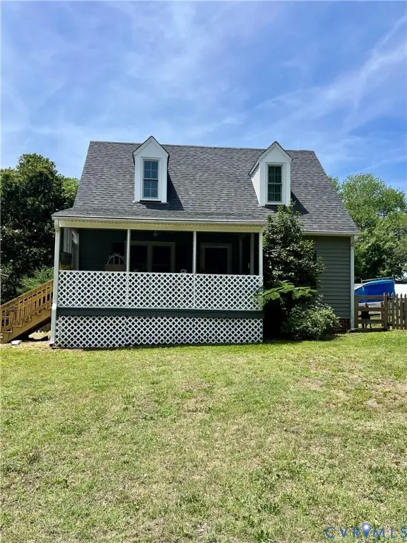 12230 Harrowgate Road, Chester, VA 23831 - #1
