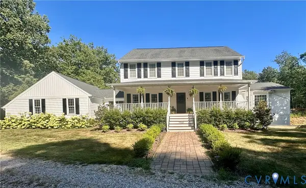 2300 Judes Ferry Road, Powhatan, VA 23139