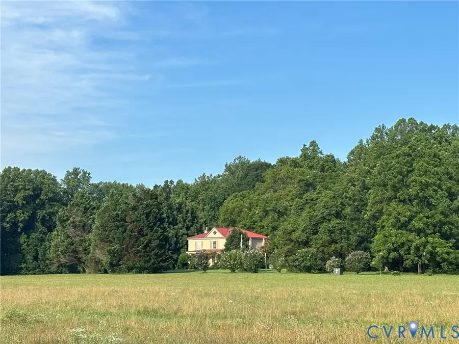 4301 Old Nottingham Road, Quinton, VA 23141 - #2