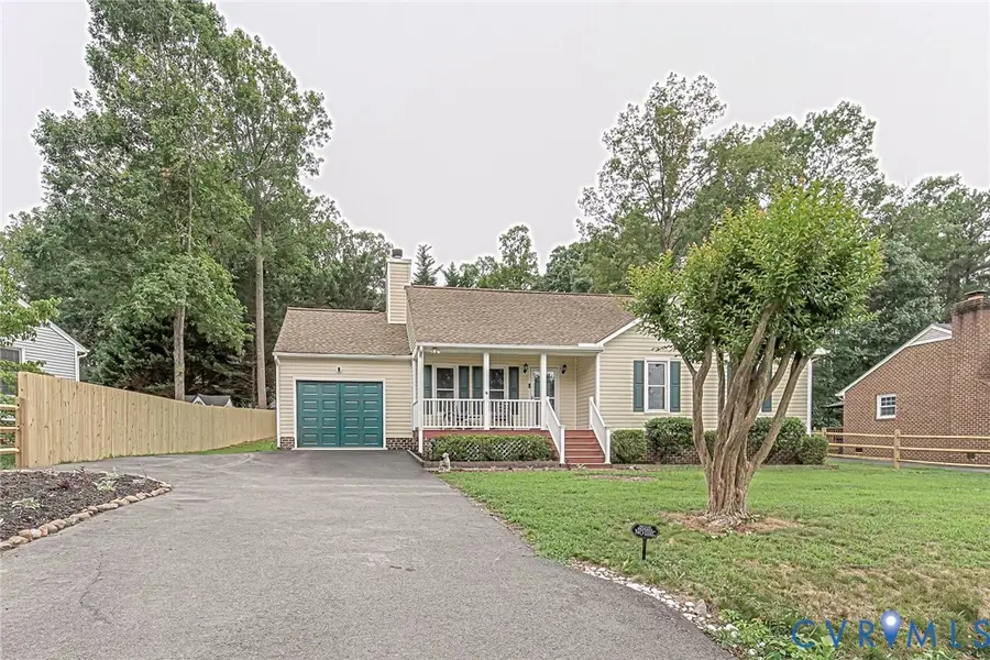7149 Shannonwood Court, Mechanicsville, VA 23111 - #2