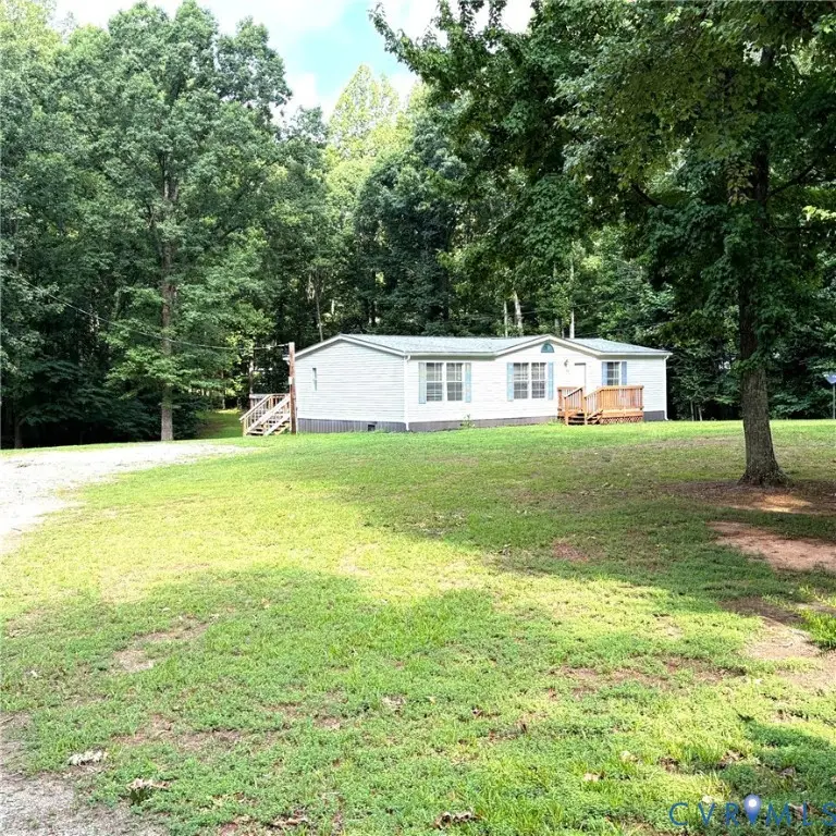 102 Frenchs Store Road, Cumberland, VA 23040 - #1