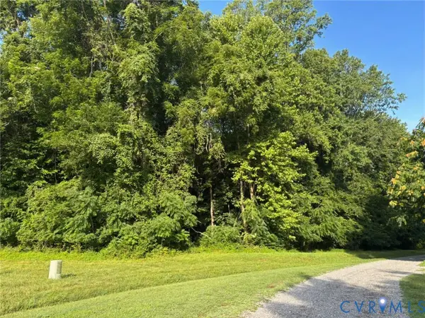 TBD Old Nottingham Road, Quinton, VA 23141